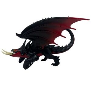 How To Train Your Dragon The Hidden World Deathgripper Action Figure 2018 8"